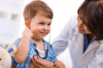 Children's Health