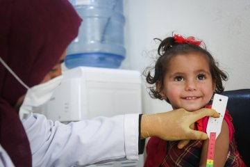 Refugee Health