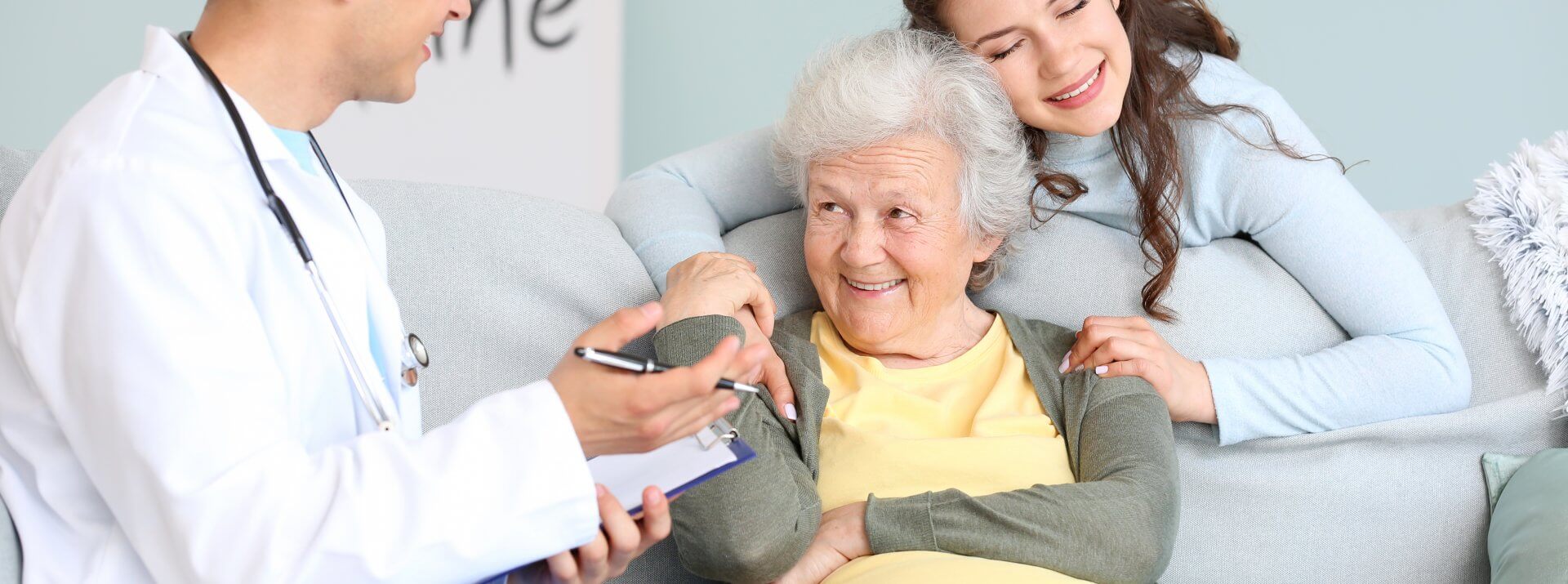 All Age
Medical Centre
