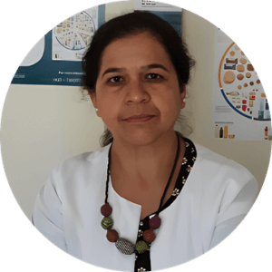 Sonita Goradia