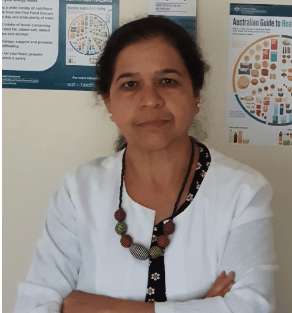 Sunita Goradia