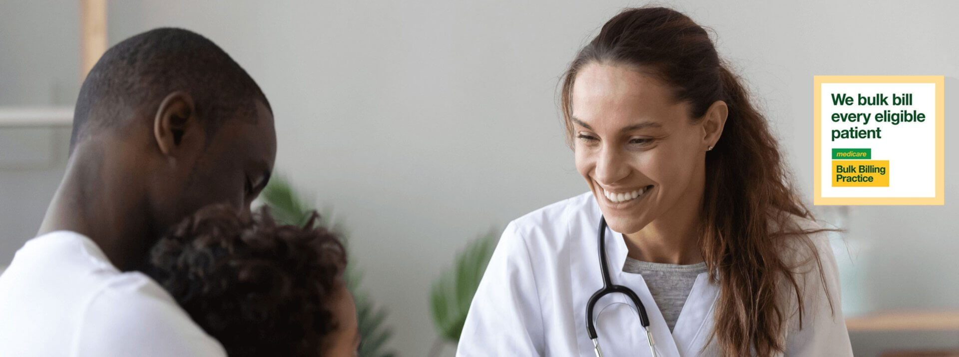 Dandenong Bulk Billing GPs
